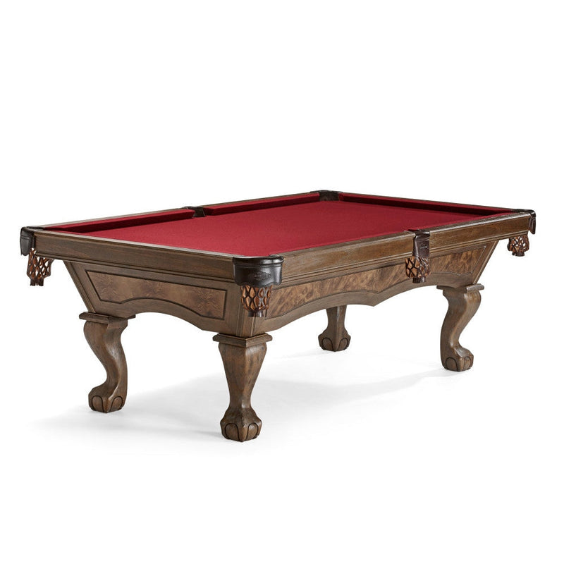 Brunswick Billiards Canton Pool Table - 28631801350