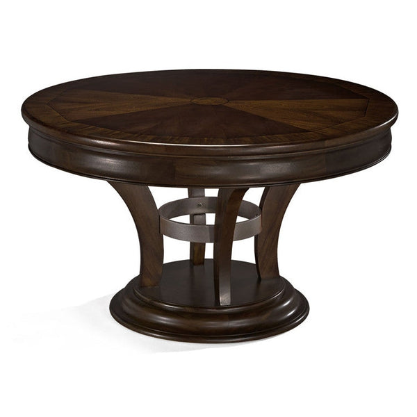 Brunswick Centennial Game Table - CENTGTABLE_ESP