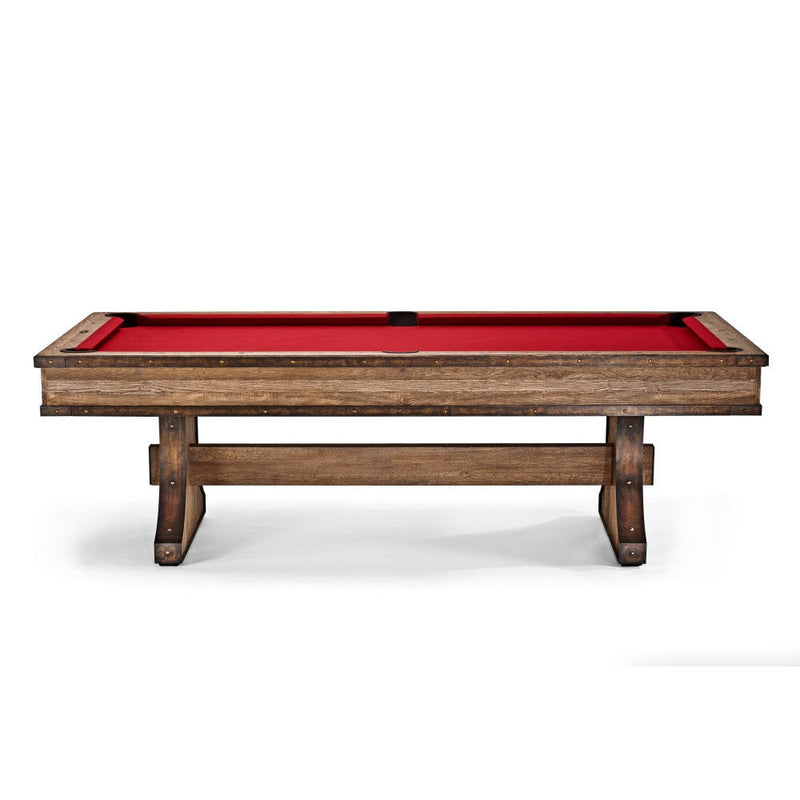 Brunswick Billiards Edinburgh 8' Pool Table - 70360