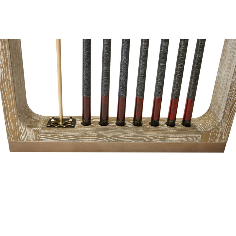 Brunswick Billiards Matanza Wall Rack - 51871785001