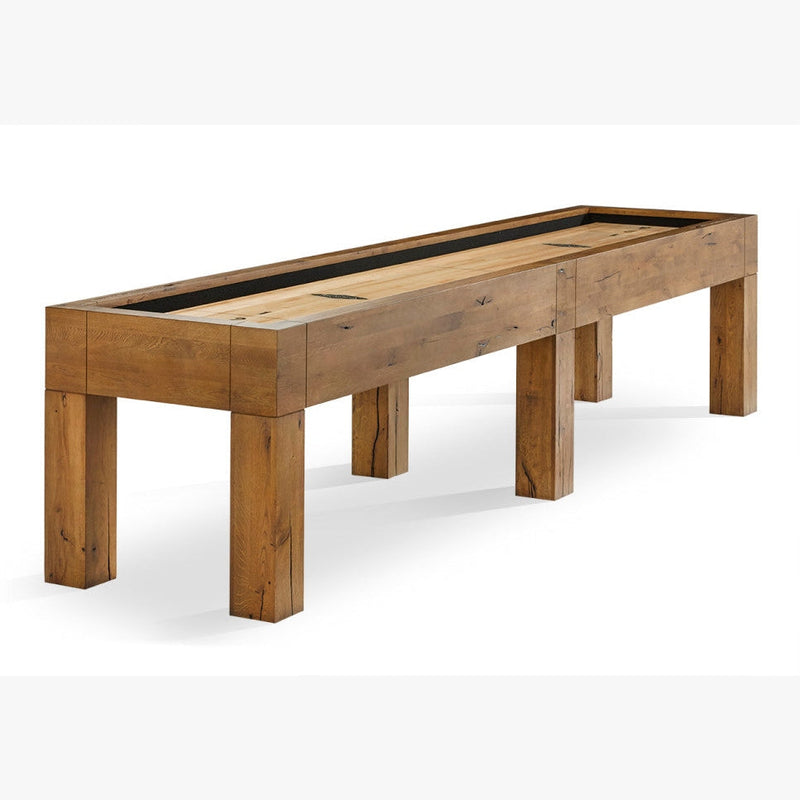 Brunswick Parsons 14' Shuffleboard Table - 26161400000