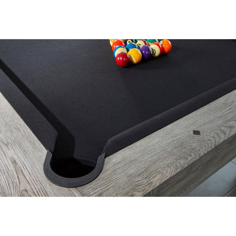 Brunswick Billiards Sanibel 7' Pool Table - BW-PT-SAN7