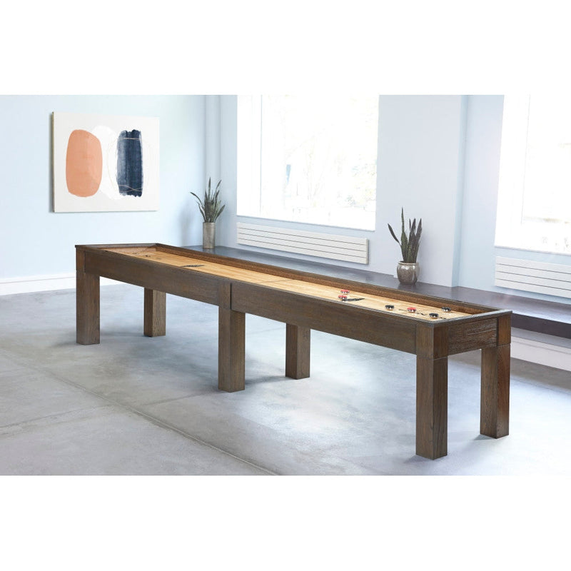 Brunswick Soho 12' Shuffleboard Table - 26164210000