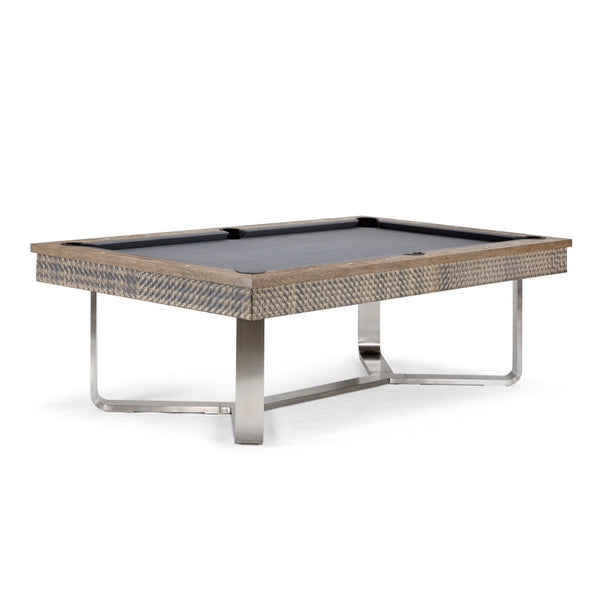 Brunswick Billiards The Bali 8' Pool Table - 28692800350