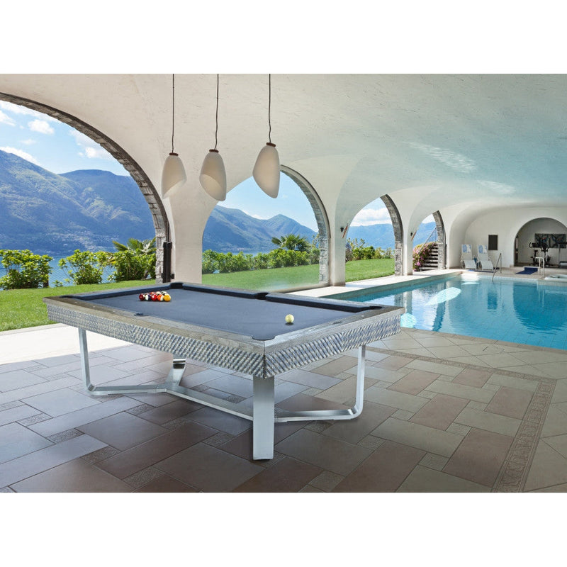 Brunswick Billiards The Bali 8' Pool Table - 28692800350