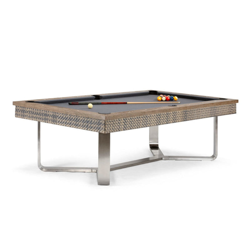 Brunswick Billiards The Bali 8' Pool Table - 28692800350