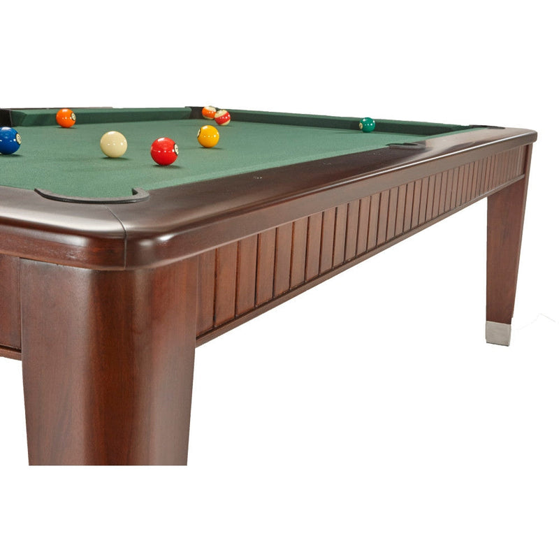 Brunswick Billiards The Henderson 8' Pool Table - BW-PT-HEND8