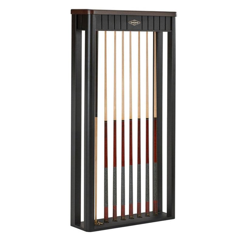 Brunswick Billiards The Henderson Wall Rack - 51871662001