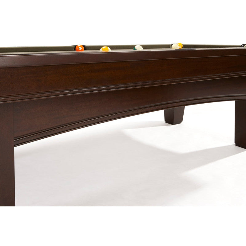 Brunswick Billiards Winfield 8' Pool Table - WINFIELD