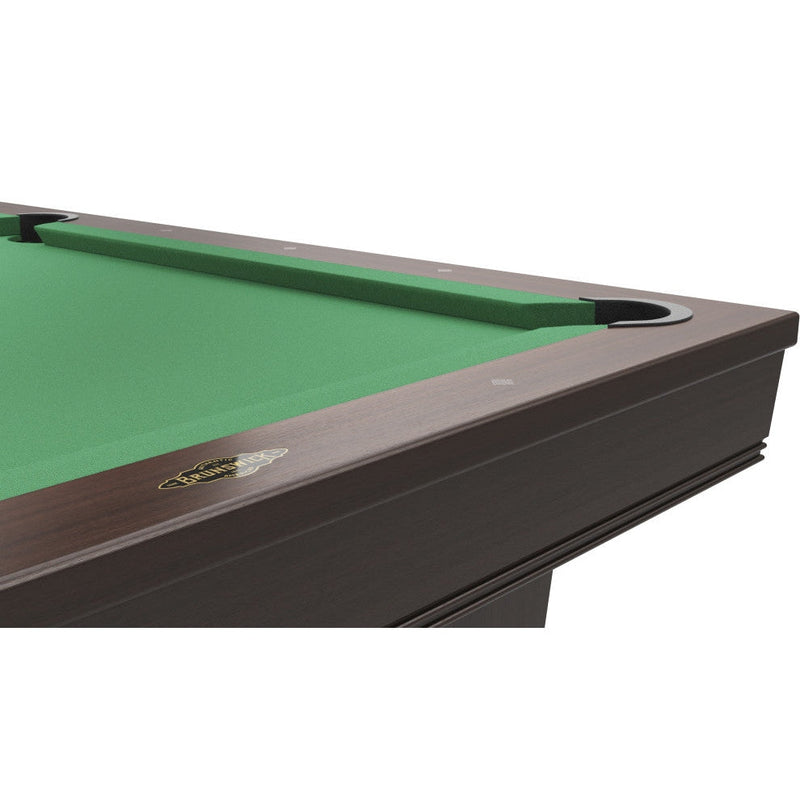 Brunswick Billiards Winfield 8' Pool Table - WINFIELD