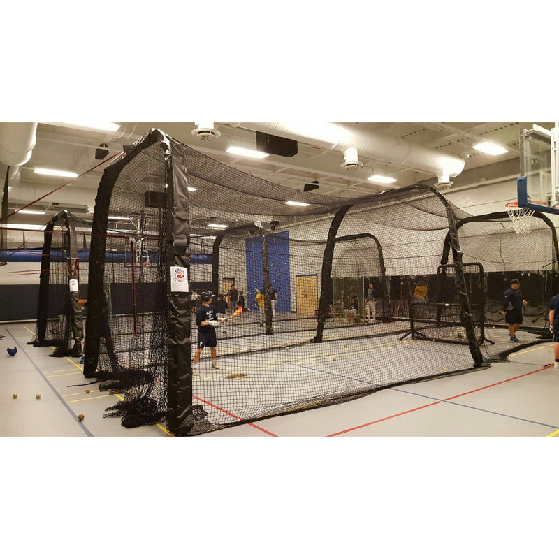 BATCO 20' Foldable Batting Cage CA80-20