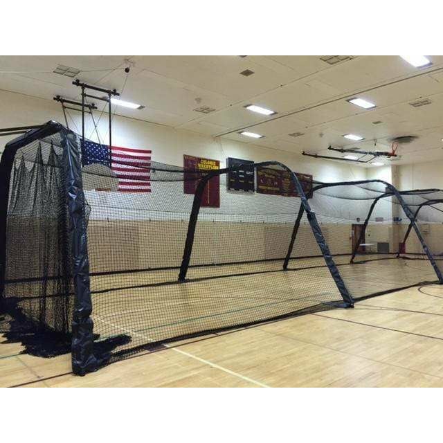 BATCO 72' Foldable Batting Cage CA72