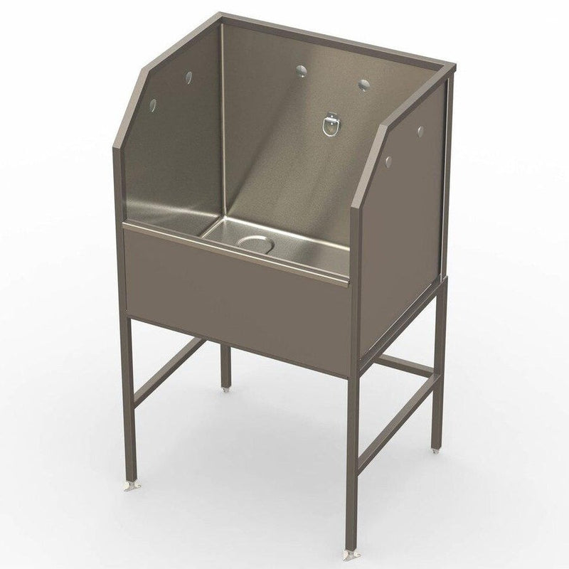 Shor-Line Small Animal Bathing Tub - SL-904.0752.30