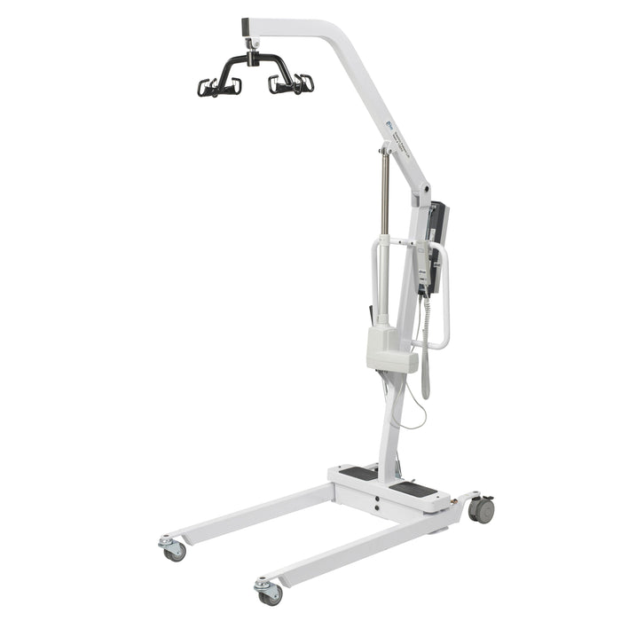 Drive Medical Battery Powered Electric Patient Lift No Wall Mount - 13240