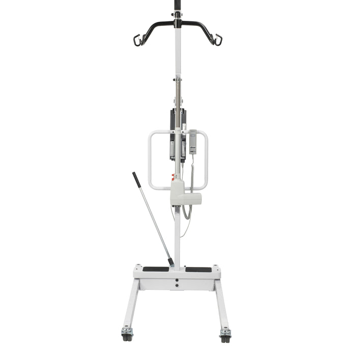 Drive Medical Battery Powered Electric Patient Lift No Wall Mount - 13240