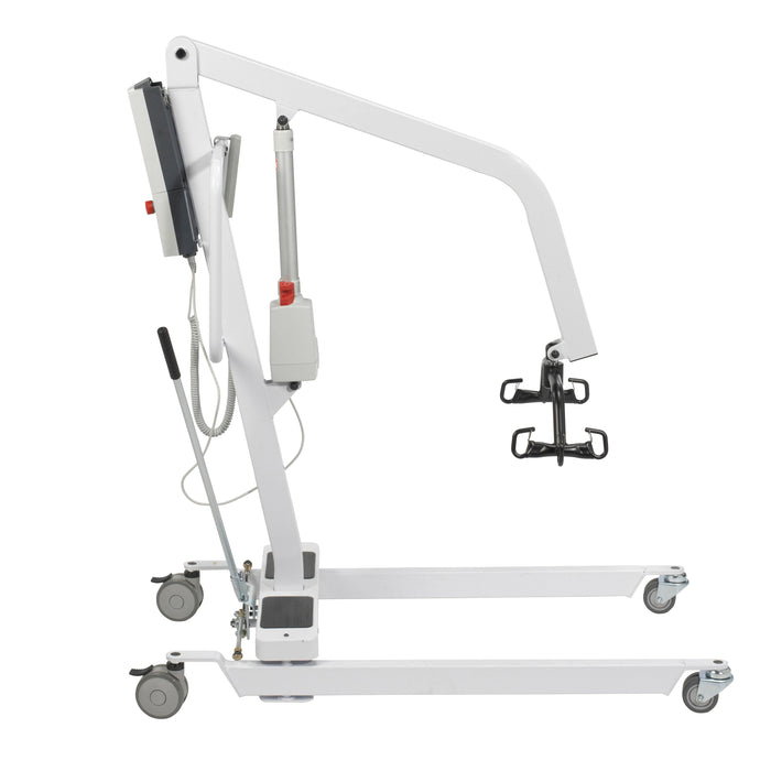 Drive Medical Battery Powered Electric Patient Lift No Wall Mount - 13240