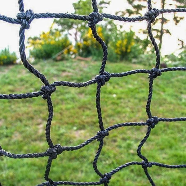 BCI #24 HDPE Square Knotted Batting Cage Nets - BCI-351412HD24A