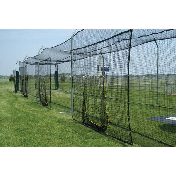 Beacon Athletics Elite Cage Hitting Station Net Attachments