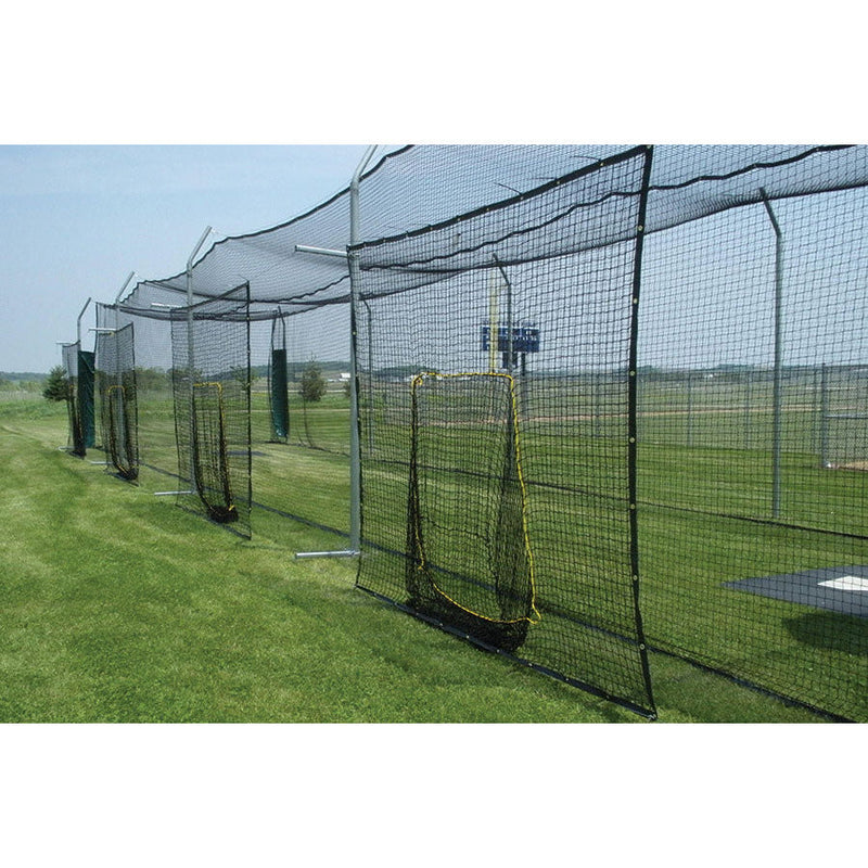 Beacon Athletics Elite Cage Hitting Station Net Attachments