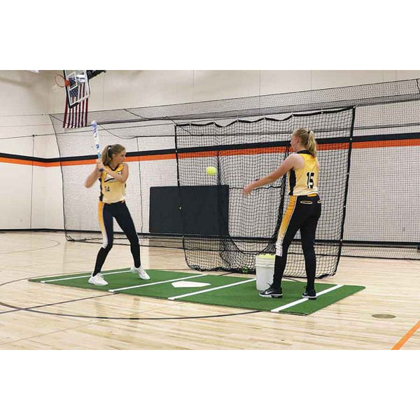 Beacon Athletics Phantom Indoor Hitting Stations