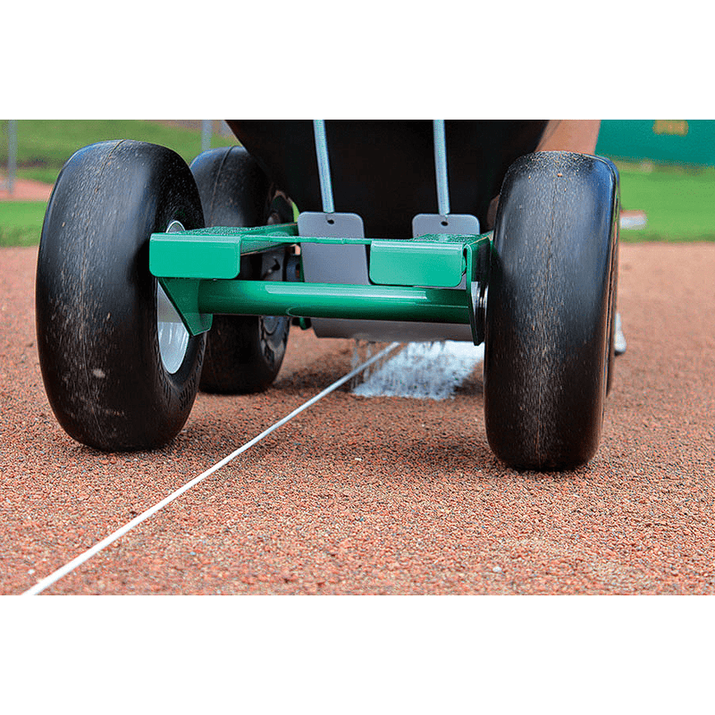 Beacon Athletics Streamliner 70 4-wheel Line Chalker