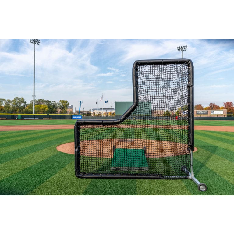 Beacon Athletics Tuffscreen 8×8 Pitcher’s L