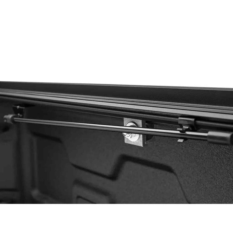 BAKFlip G2 GMC Silverado/Sierra Tonneau Cover - BAK-226130