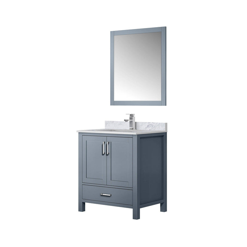 Jacques 30" x 22" Bath Vanity - Backyard Provider