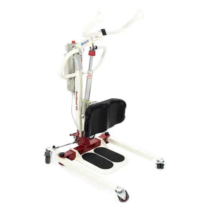 Bestcare SA182/H Sit-to-Stand Patient Lift 400 lbs Capacity New