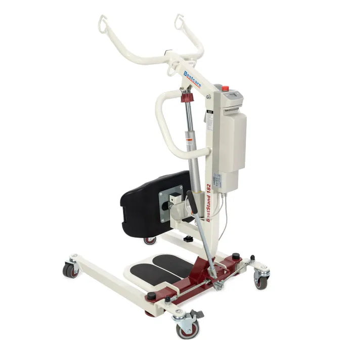 Bestcare SA182/H Sit-to-Stand Patient Lift 400 lbs Capacity New