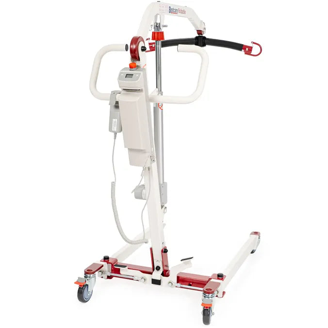 Bestcare PL400EF Folding Patient Lift 400 lbs Capacity New