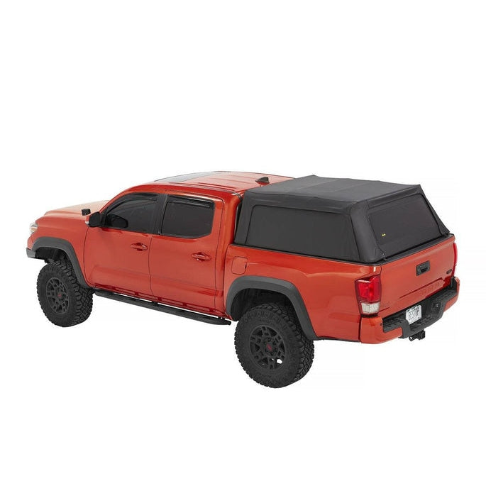 Bestop Supertop 2 - Black Diamond | 2023-2016 Toyota Tacoma - 77308-35