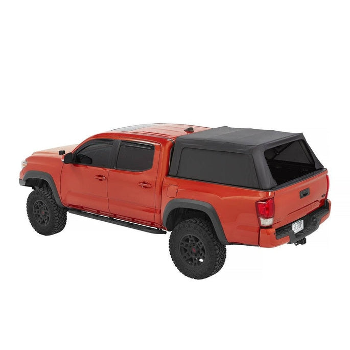 Bestop Supertop 2 - Black Diamond | 2023-2016 Toyota Tacoma - 77308-35