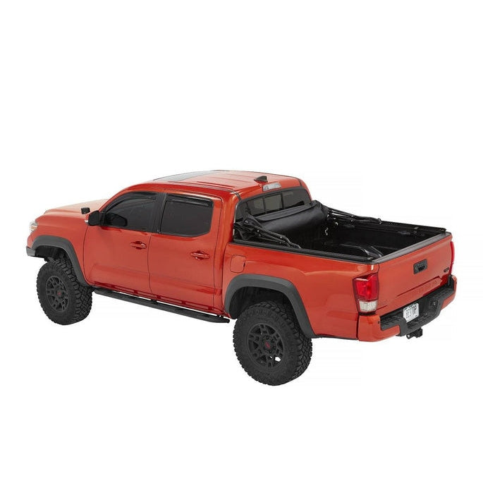 Bestop Supertop 2 - Black Diamond | 2023-2016 Toyota Tacoma - 77308-35