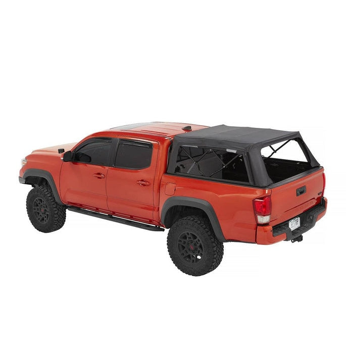 Bestop Supertop 2 - Black Diamond | 2023-2016 Toyota Tacoma - 77308-35