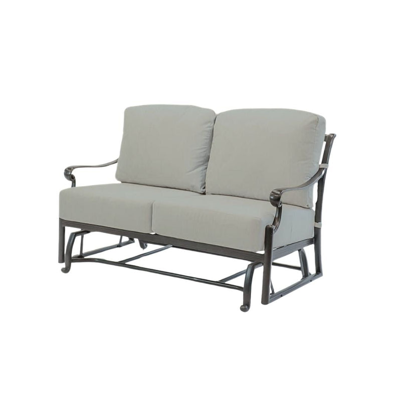 Hanamint Biscayne Gliding Loveseat - 504428-31