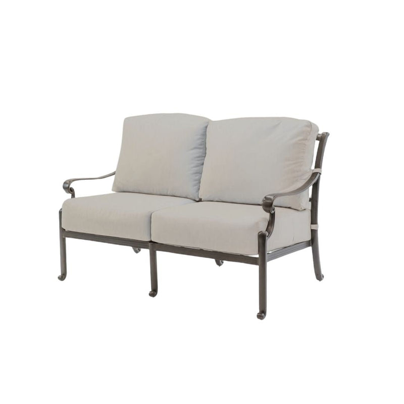 Hanamint Biscayne Loveseat - 504423-31