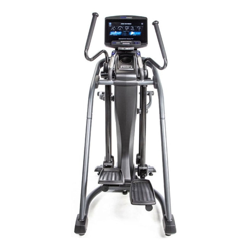 BodyCraft E1000 Elliptical - E1000-X9LCD