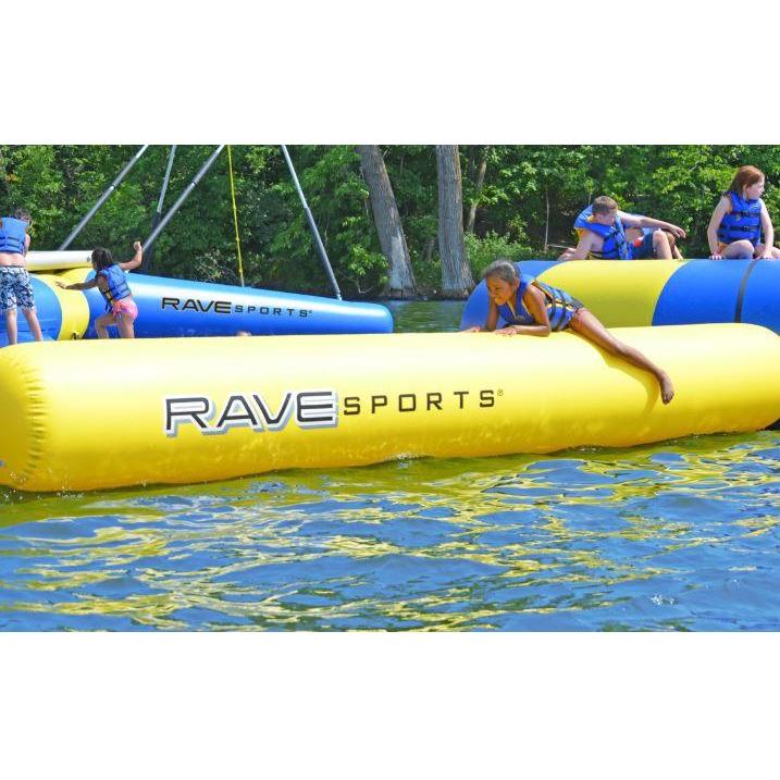 Rave Sports - Aqua Log - 02003