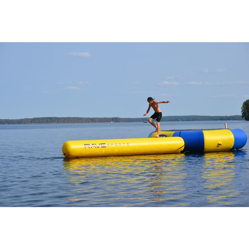 Rave Sports - Aqua Log Small - 02014