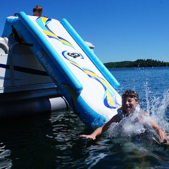 Rave Sports Pontoon Slide - 00001