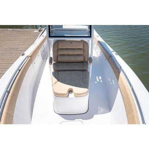 Sportsman Boats 282TE Coffin Seat Cushion