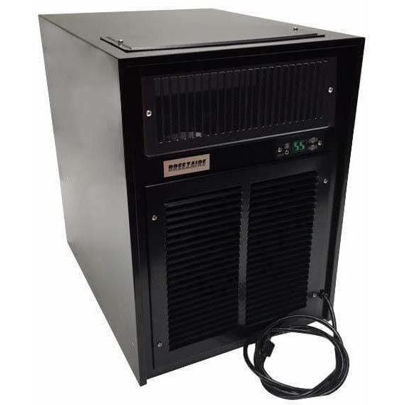 Breezaire WKL 6000 Wine Cooling Unit - 1500 Cu. Ft. Wine Cellar