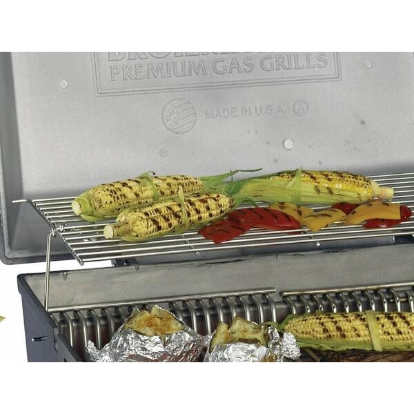 Broilmaster 27-Inch Premium Series Built-In Natural Gas Grill - P3XN