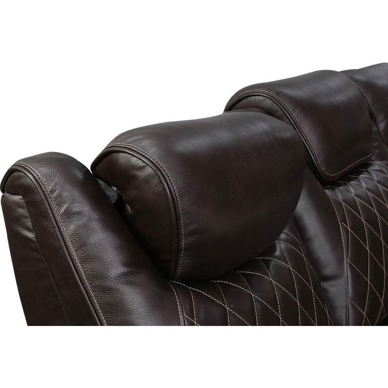 Valencia Oslo Home Theater Seating