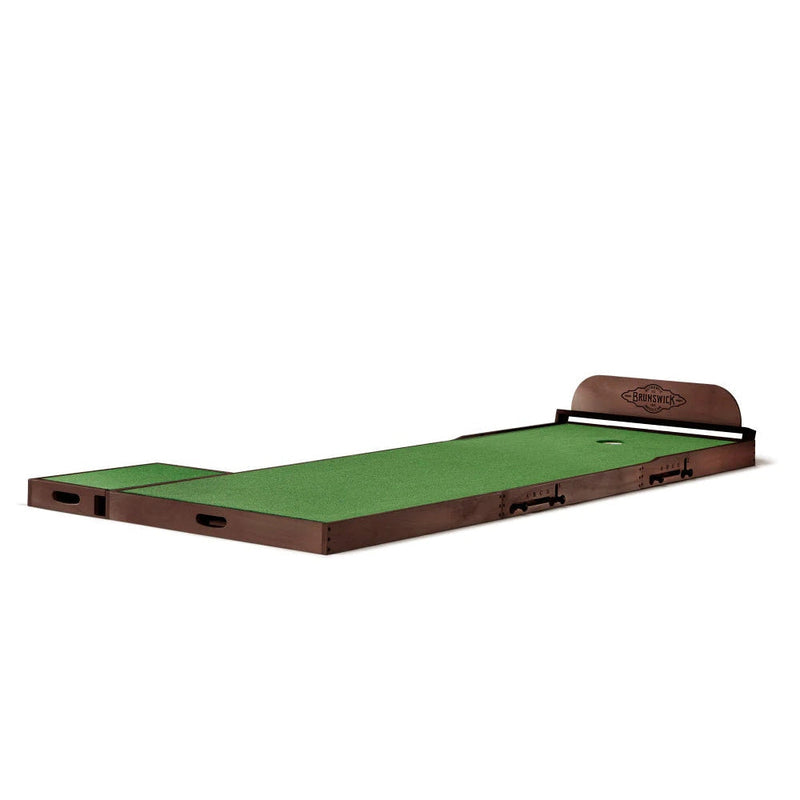 Brunswick TOG-Maxwell 3' X 9' Espresso - 51871194002