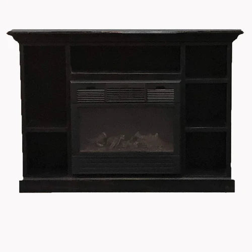 Buck Stove Model 1127 Prestige Combo Vent Free Gas Stove - NV 11272PRES