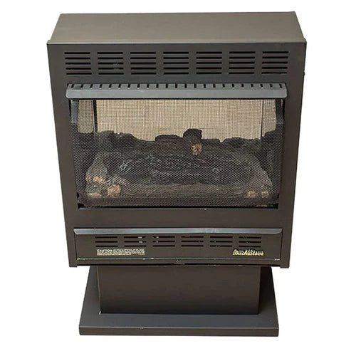 Buck Stove Model 1127 Vent Free Gas Stove - NV C11272