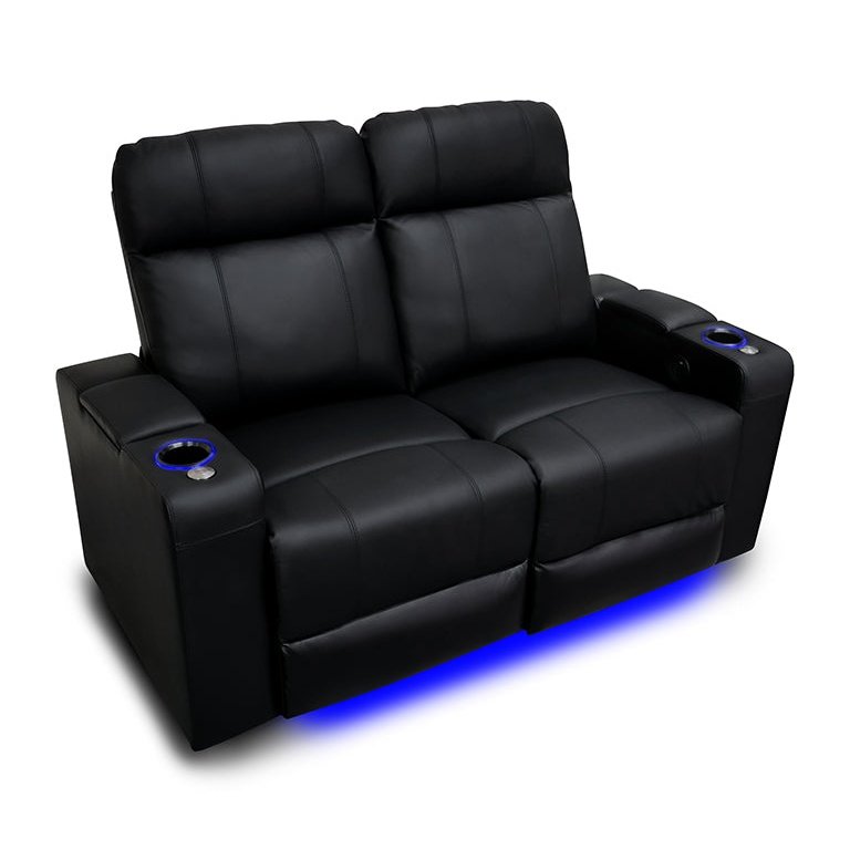 Valencia Piacenza Home Theater Seating