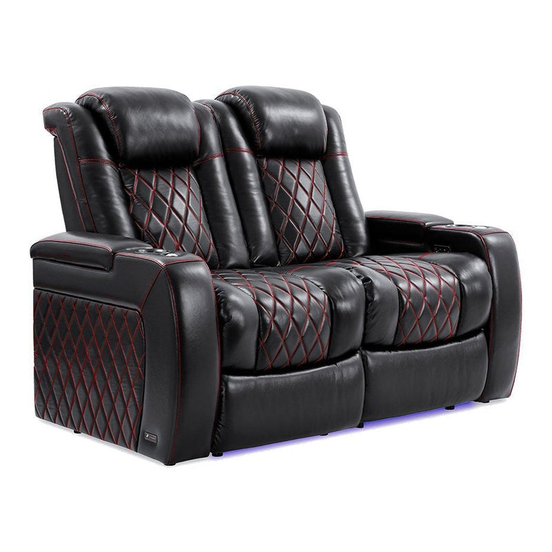 Valencia Tuscany Sports Edition Home Theater Seating